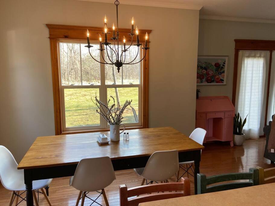 Cosy Chalet - 4 Season Family Oasis Колингууд Екстериор снимка